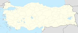 Бурдур (Турция)