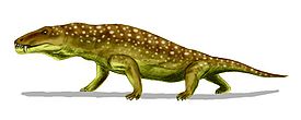 Антеозавр