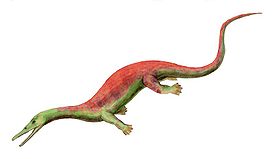 Аскептозавр