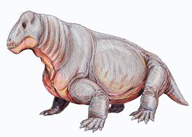 Улемозавр