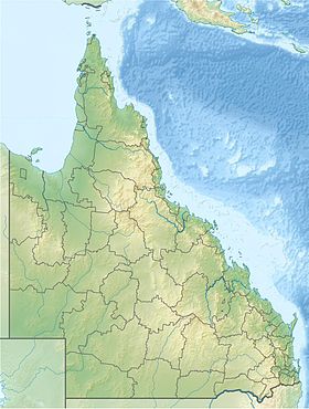 Остров Принца Уэльского (Австралия) (Квинсленд)