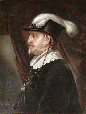 Кристиан IV