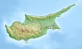 Морфу (залив) (Кипр (остров))