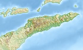 Атауро (Восточный Тимор)
