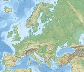Скандинавский полуостров (Европа)