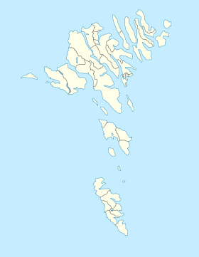 Фуглой (Фарерские острова)