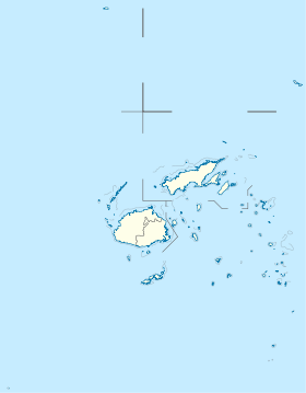 Вануа-Леву (Фиджи)
