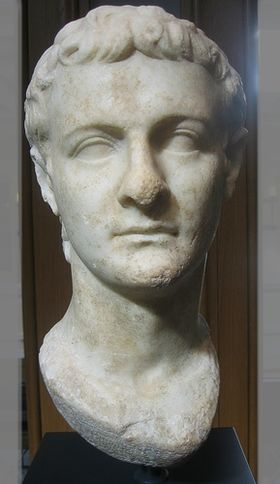 Гай Юлий Цезарь Август Германик
