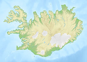 Селфосс (Исландия)