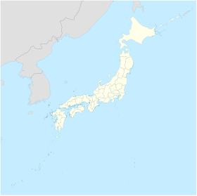 Остров Панафидина (Япония)