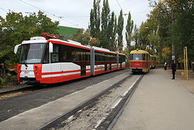 LVS-2009 no. 5841 in Volgograd.JPG