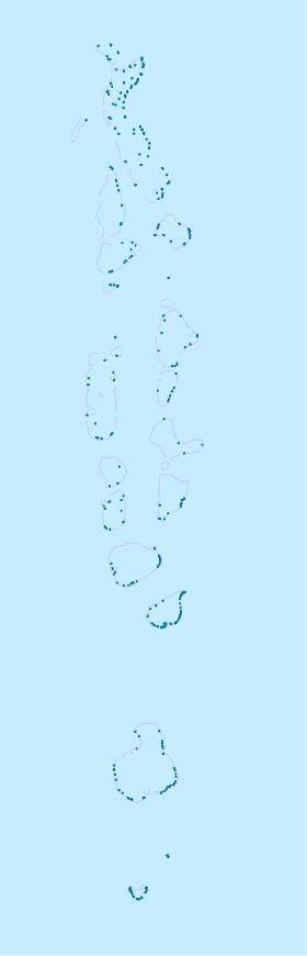 Атолл Баа (Мальдивы)