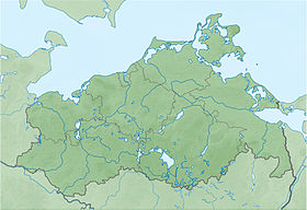 Мекленбургская бухта (Мекленбург-Передняя Померания)