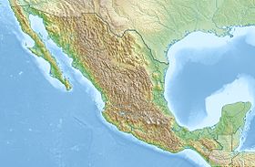 Санта-Каталина (остров, Мексика) (Мексика)