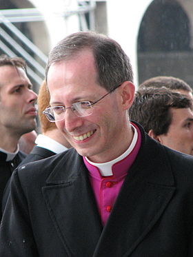 Монсеньор Гвидо Марини