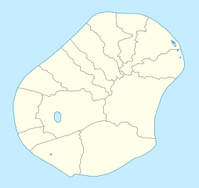 Комманд-Ридж (Науру)