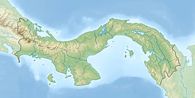 Бокас-дель-Торо (архипелаг) (Панама)
