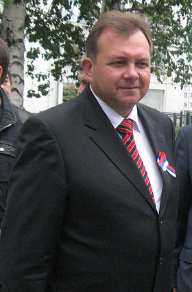 Виктор Николаевич Павленко