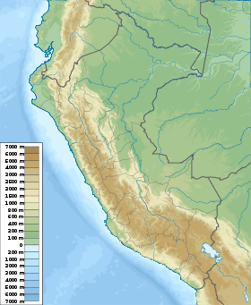 Ньяуи (гора) (Перу)