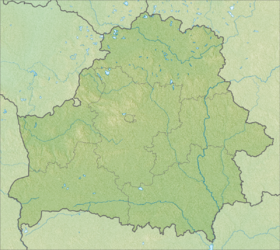 Волосо Южное (Белоруссия)