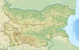 Мальёвица (Болгария)