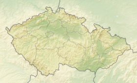Чешско-Моравская возвышенность (Чехия)