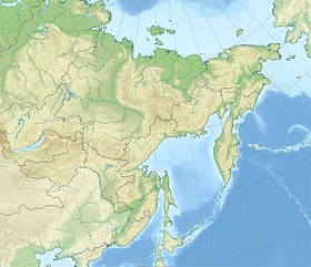 Грозный хребет (Дальневосточный ФО)
