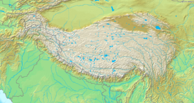 Кхартапху (Тибетское нагорье)