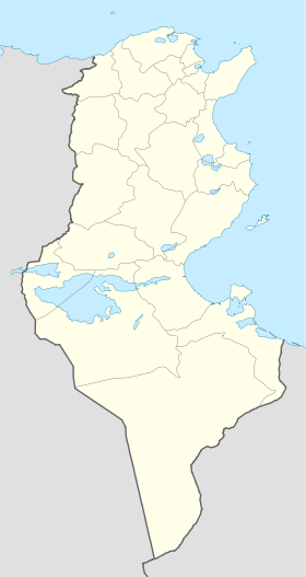 Зембра (Тунис)