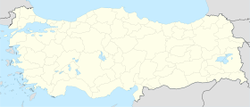 Халкидон (Турция)