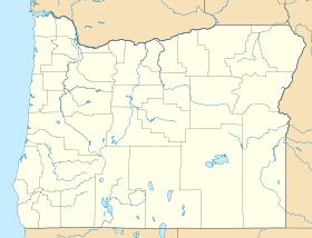 Маунт-Худ (Орегон)