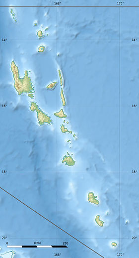 Анива (остров) (Вануату)