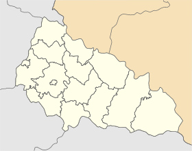 Колочава (Закарпатская область)