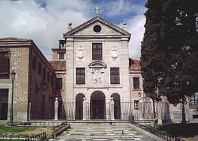 Real Monasterio de la Encarnación (Madrid) 01.jpg