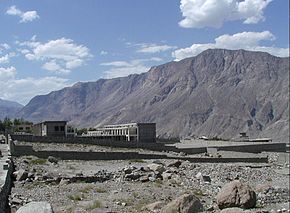 View from Gilgit August 3, 2002.jpg