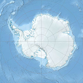 Оазис Бангера (Антарктида)