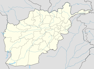 Марджа (район) (Афганистан)