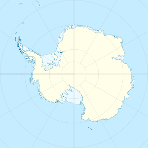 Полюс недоступности (Антарктида)