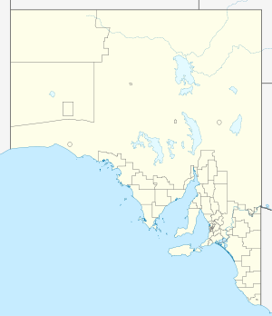 Порт-Огаста (Южная Австралия)
