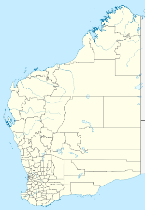Банбери (Австралия) (Западная Австралия)