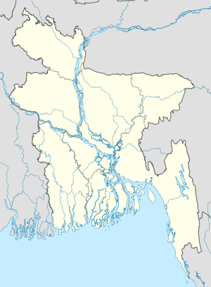 Джалдхака (Бангладеш)
