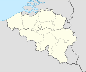 Хамонт-Ахел (Бельгия)