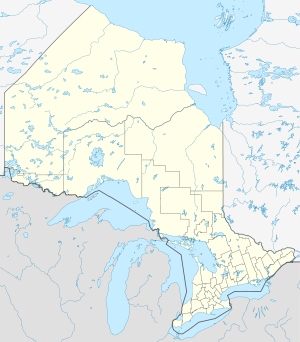Ричмонд-Хилл (Онтарио) (Онтарио)