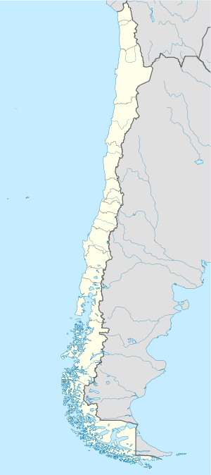 Исла-Гранде (Огненная Земля) (Чили)