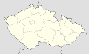Брандис-над-Лабем-Стара-Болеслав (Чехия)