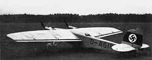 Dornier Do 23 on ground.JPG