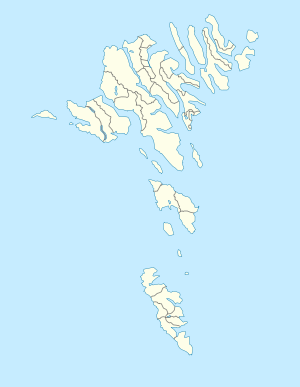 Твёройри (Фарерские острова)