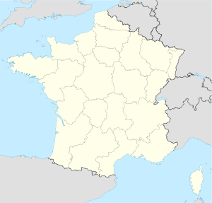 Сен-Мало (Франция)