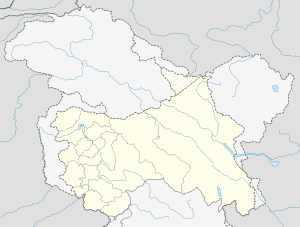 Пунч (город) (Джамму и Кашмир)