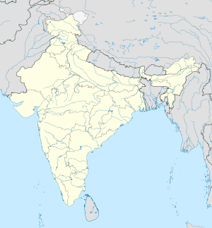 Колхапур (Индия)